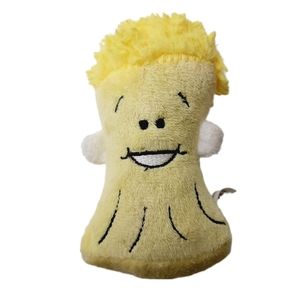 🍒4 for $20🍒 Settlers of Catan Wheat Stack Board Game Plush Soft Kids Toy